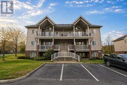 F - 157 CRESTWAY DRIVE Ottawa, ON K2G 7C7