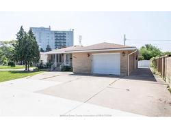 2-8255 RIVERSIDE Drive EAST Windsor, ON N8S 1E7