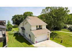 1996 ST. CLAIR Road  Stoney Point, ON N0R 1N0