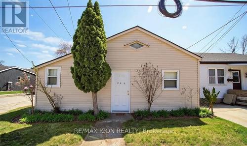 565 SOUTH STREET  London East (East K), ON N6B 1C5