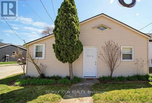 565 SOUTH STREET  London East (East K), ON N6B 1C5