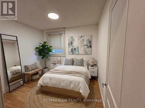 Bedroom 3 - 565 South Street, London East (East K), ON - Indoor Photo Showing Bedroom