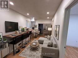 Cozy living and dining - 