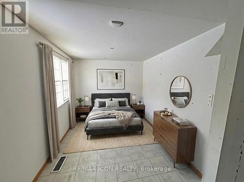 Bedroom 4 on the back side - 565 South Street, London East (East K), ON - Indoor Photo Showing Bedroom