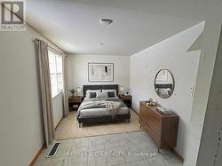 Bedroom 4 on the back side - 