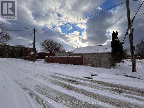 565 South Street, London East (East K), ON - Outdoor