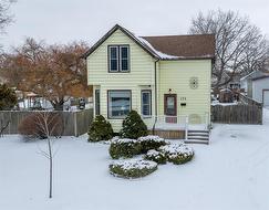 152 JOHN Street  Sarnia, ON N7T 2Y9