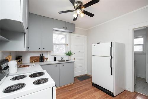 210 Yale Ave, Winnipeg, MB 