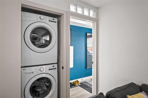 2-17 Morier Ave, Winnipeg, MB 