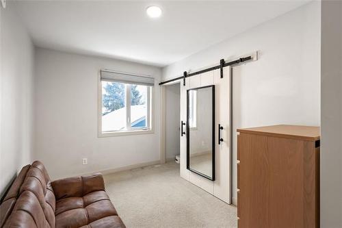 2-17 Morier Ave, Winnipeg, MB 