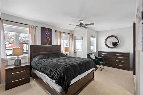 2-17 Morier Ave, Winnipeg, MB 