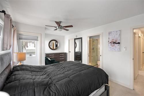 2-17 Morier Ave, Winnipeg, MB 