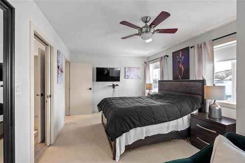 2-17 Morier Ave, Winnipeg, MB 