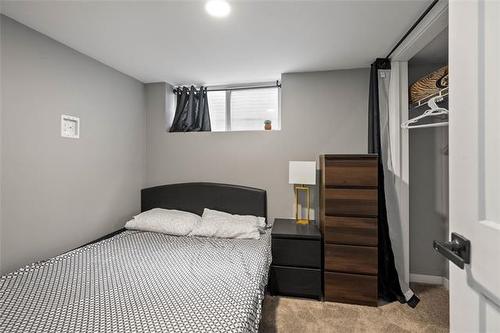 2-17 Morier Ave, Winnipeg, MB 