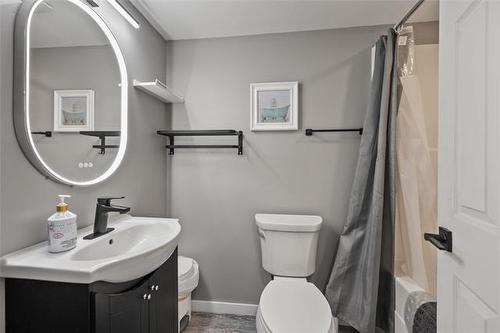 2-17 Morier Ave, Winnipeg, MB 