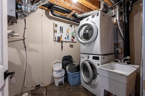 2-17 Morier Ave, Winnipeg, MB 