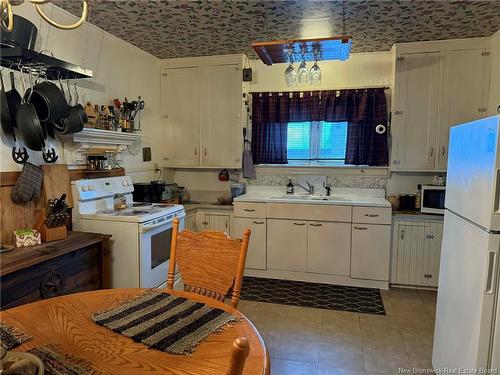 11081 Rue Principale, Rogersville, NB 