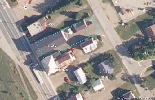 11081 Rue Principale, Rogersville, NB 