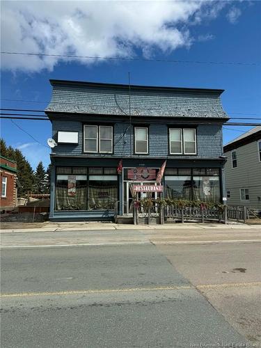 11081 Rue Principale, Rogersville, NB 