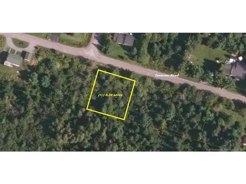 - Taverner Rd, Picadilly, NB 