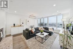 1607 - 297 COLLEGE STREET  Toronto, ON M5T 0C2