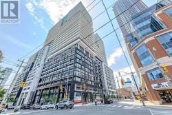 2616 - 70 PRINCESS STREET  Toronto, ON M5A 0X6