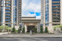 501 - 155 BEECROFT ROAD  Toronto, ON M2N 7C6