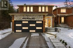 1649 BEATON WAY  Pickering (Brock Ridge), ON L1X 1X7