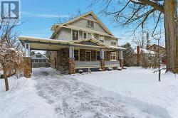 219 EAST STREET  Greater Napanee (Greater Napanee), ON K7R 1T2