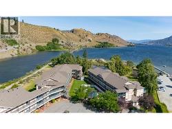 750 RAILWAY Lane Unit# 32  Okanagan Falls, BC V0H 1R0