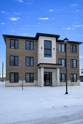 Frontage - 301-120 Place Marc-Favreau, Cowansville, QC - Outdoor With Facade