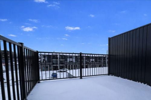 Patio - 301-120 Place Marc-Favreau, Cowansville, QC - Outdoor