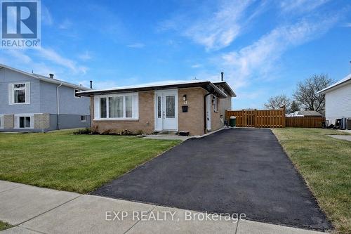 47 ODESSA STREET  Hamilton, ON L8J 1A3