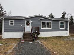 1048 ONSLOW MOUNTAIN Road  Onslow Mountain, NS B6L 6R3