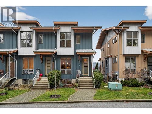 1106 Seventh Street Unit# 10  Nelson, BC V1L 0A1