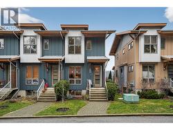 1106 Seventh Street Unit# 10  Nelson, BC V1L 0A1