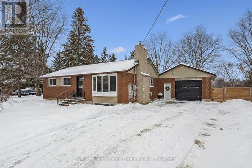 5863 WELLINGTON ROAD 7 ROAD  Guelph/Eramosa, ON N1H 6J2