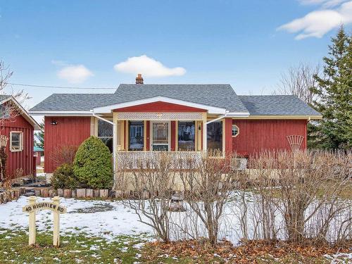 40 Highview Road  Summerside, PE C1N 4J9