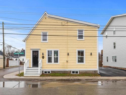 51 Spring Park Road  Charlottetown, PE C1A 3X9