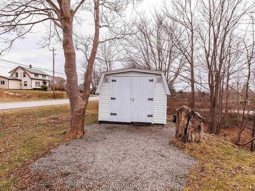 3108 Highway 334, Lower Wedgeport, NS 