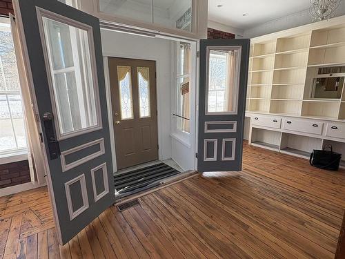 3108 Highway 334, Lower Wedgeport, NS 