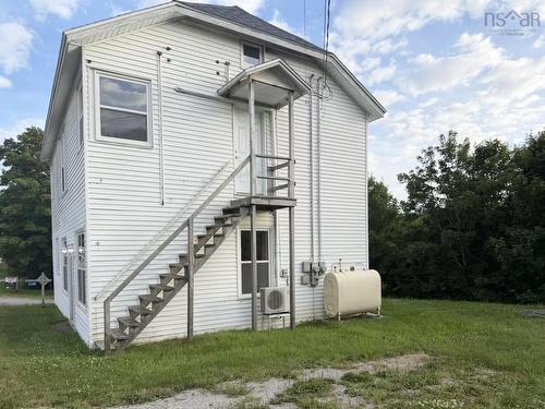 3108 Highway 334, Lower Wedgeport, NS 