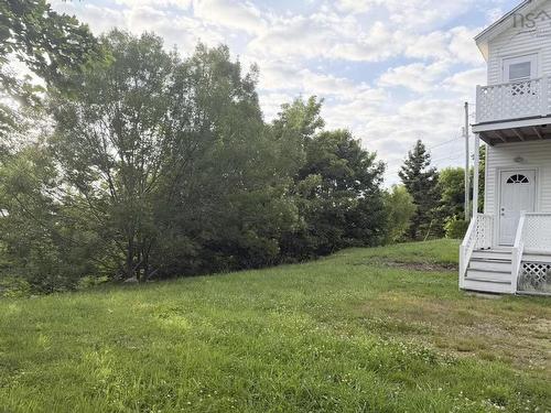 3108 Highway 334, Lower Wedgeport, NS 