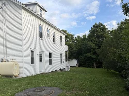 3108 Highway 334, Lower Wedgeport, NS 