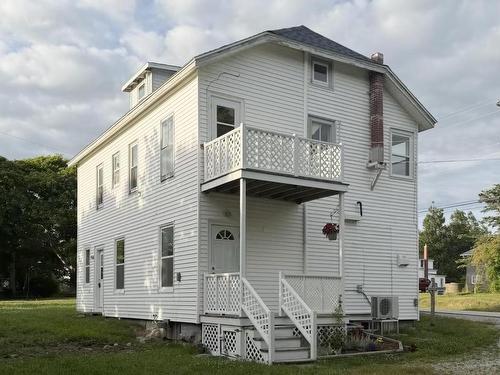 3108 Highway 334, Lower Wedgeport, NS 