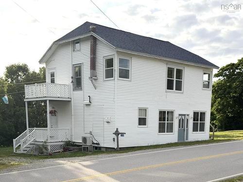 3108 Highway 334, Lower Wedgeport, NS 