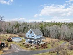 227 Landry Lane  Upper Falmouth, NS B0P 1P0