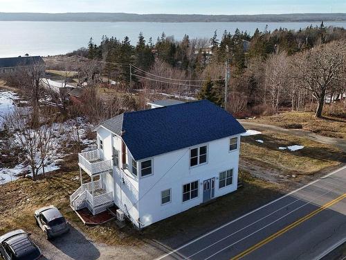 3108 Highway 334, Lower Wedgeport, NS 