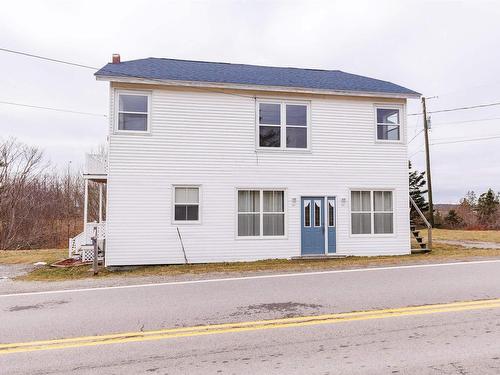 3108 Highway 334, Lower Wedgeport, NS 