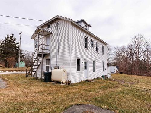 3108 Highway 334, Lower Wedgeport, NS 